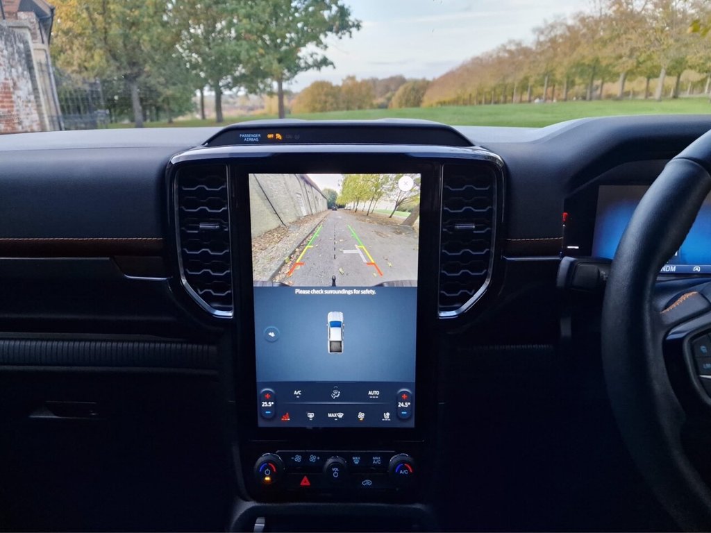 Used Ford Ranger 2023 for sale - 76716327: Photo 14