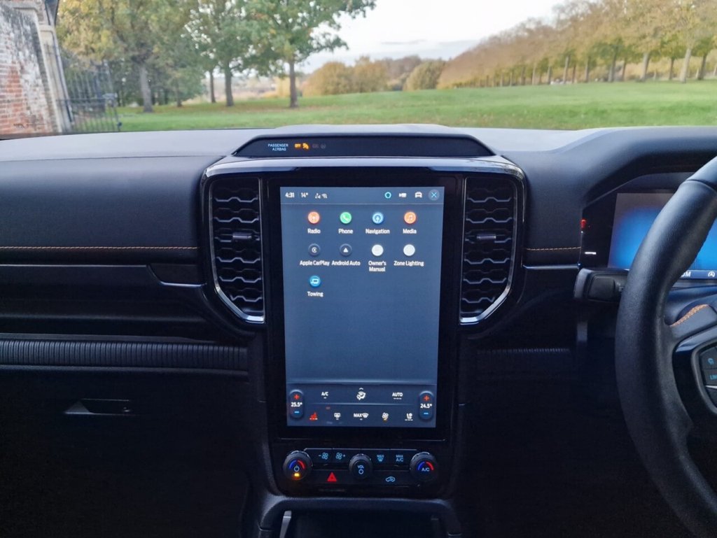 Used Ford Ranger 2023 for sale - 76716327: Photo 15