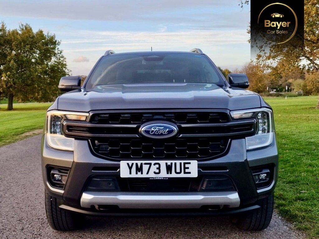 Used Ford Ranger 2023 for sale - 76716327: Photo 17