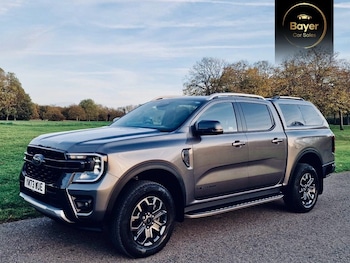 Used Ford Ranger 2023 for sale - 76716327: Photo