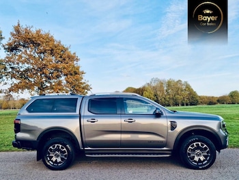 Used Ford Ranger 2023 for sale - 76716327: Photo