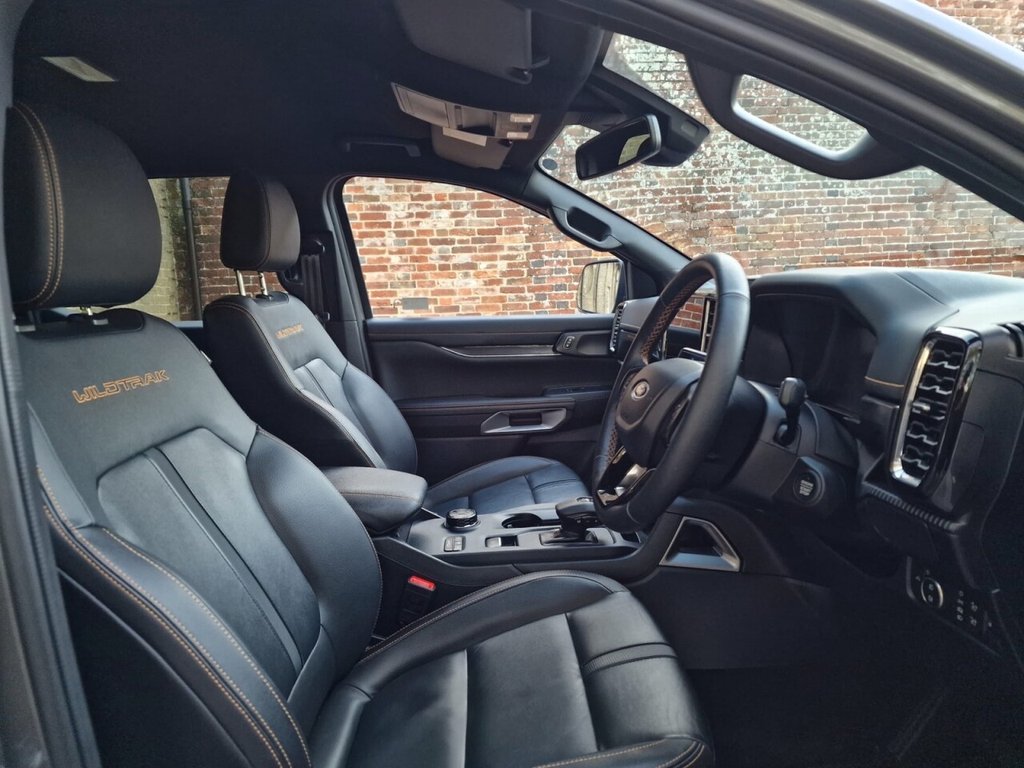 Used Ford Ranger 2023 for sale - 76716327: Photo 8