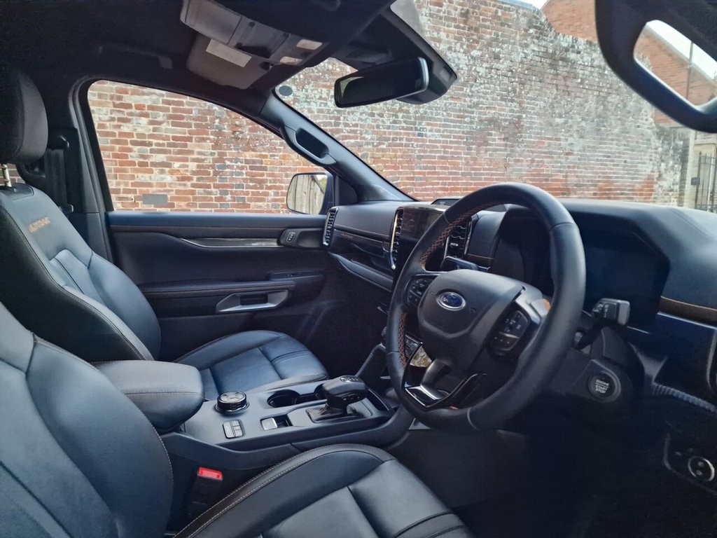 Used Ford Ranger 2023 for sale - 76716327: Photo 9