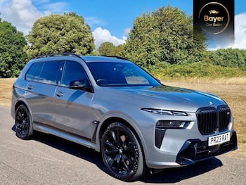 Used BMW X7 2023 for sale - 79671129: Photo