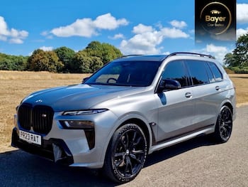 Used BMW X7 2023 for sale - 79671129: Photo