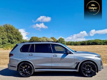 Used BMW X7 2023 for sale - 79671129: Photo