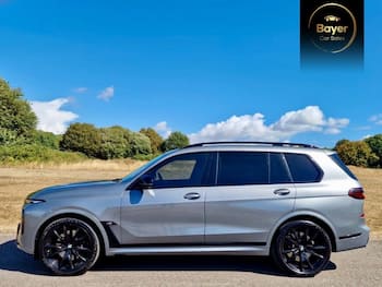Used BMW X7 2023 for sale - 79671129: Photo