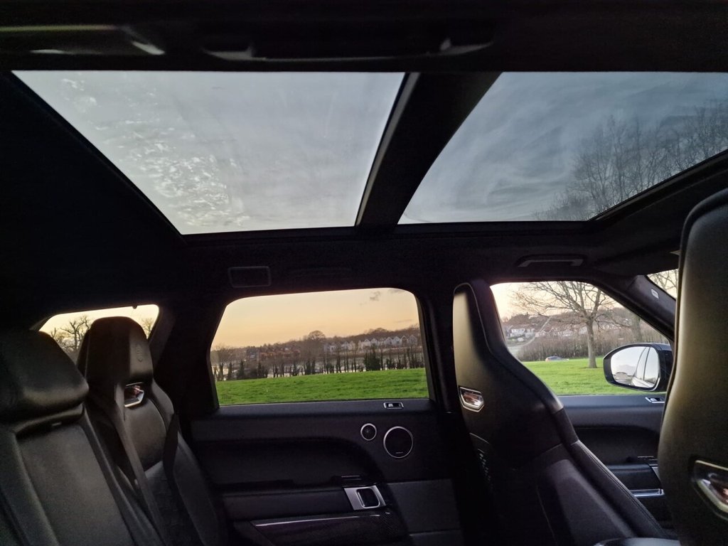 Used Land Rover Range Rover Sport 2019 for sale - 77167276: Photo 11