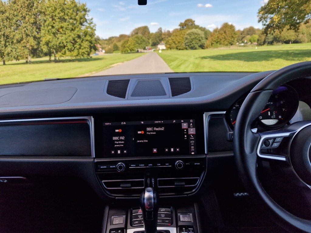 Used Porsche Macan 2021 for sale - 78068946: Photo 15