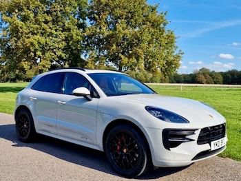 Used Porsche Macan 2021 for sale - 78068946: Photo