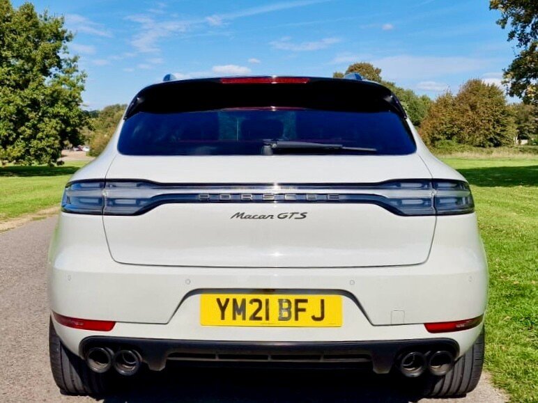 Used Porsche Macan 2021 for sale - 78068946: Photo 20