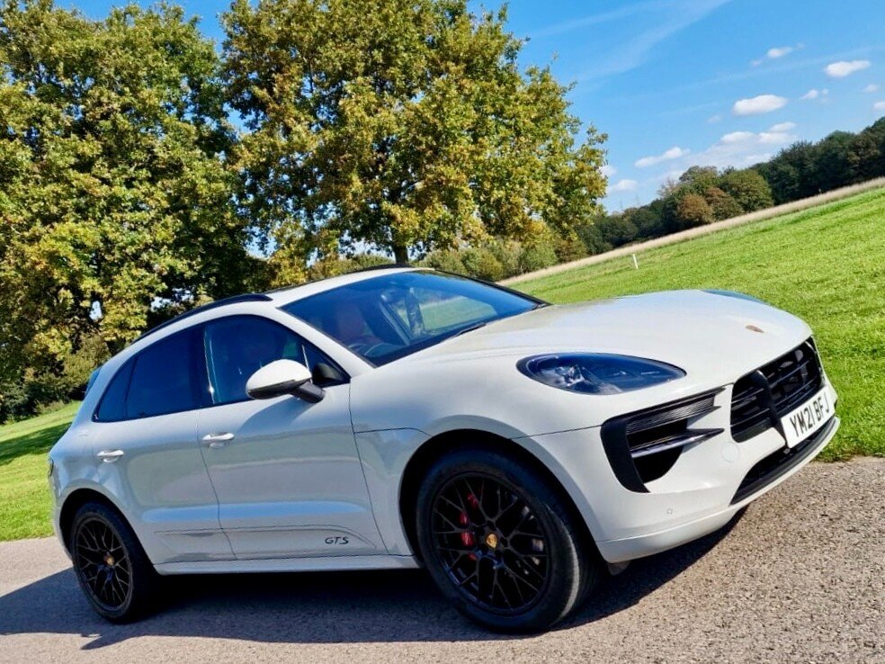 Used Porsche Macan 2021 for sale - 78068946: Photo 21