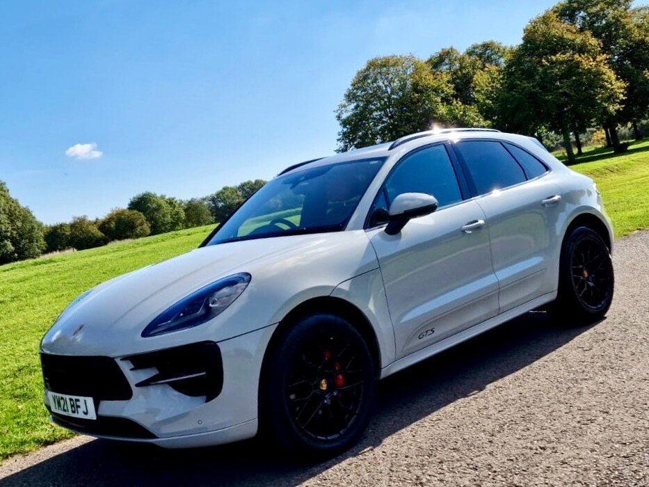 Used Porsche Macan 2021 for sale - 78068946: Photo 22