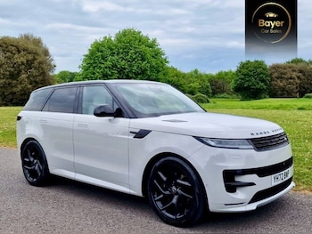 Used Land Rover Range Rover Sport 2022 for sale - 78493488: Photo