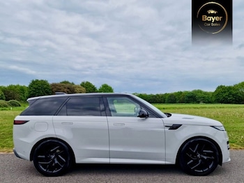 Used Land Rover Range Rover Sport 2022 for sale - 78493488: Photo