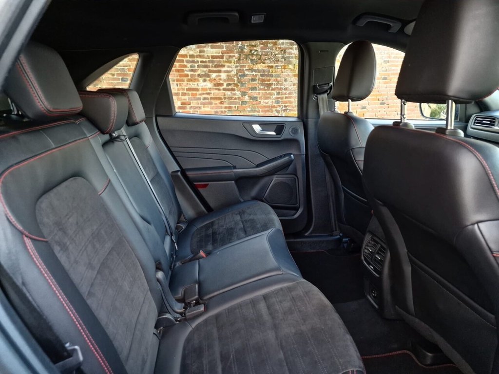 Used Ford Kuga 2022 for sale - 77849919: Photo 10