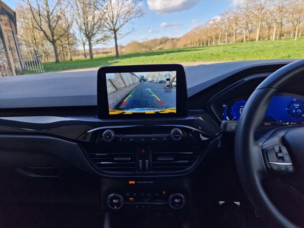 Used Ford Kuga 2022 for sale - 77849919: Photo 11