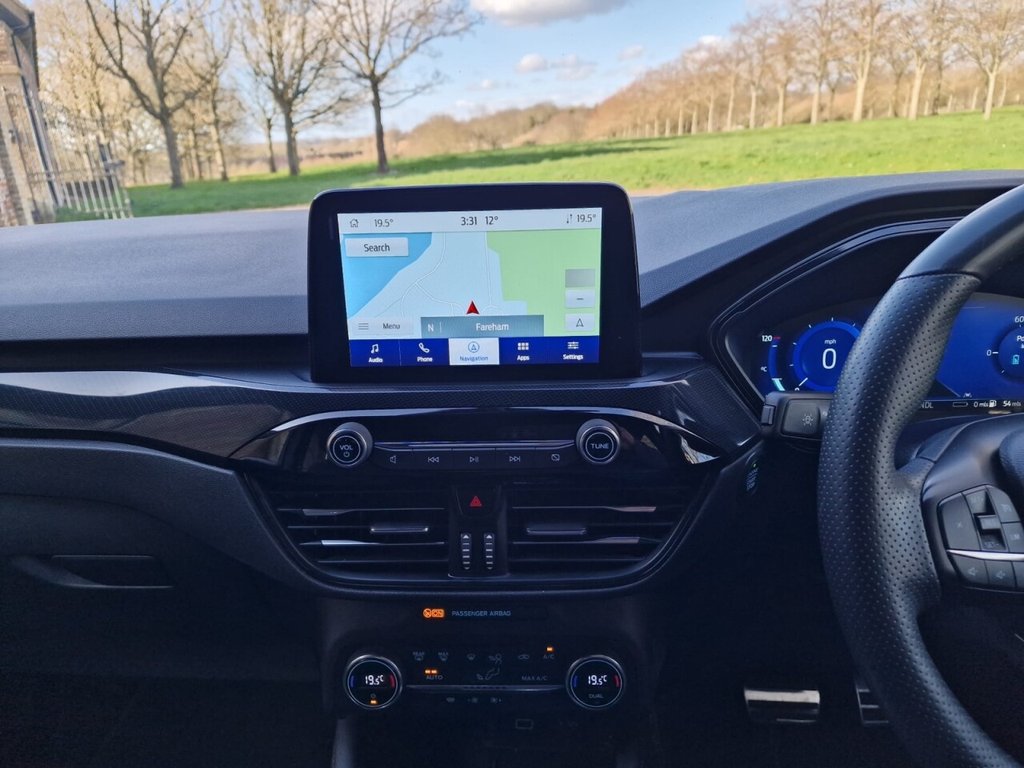 Used Ford Kuga 2022 for sale - 77849919: Photo 12