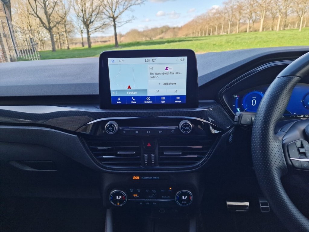 Used Ford Kuga 2022 for sale - 77849919: Photo 13