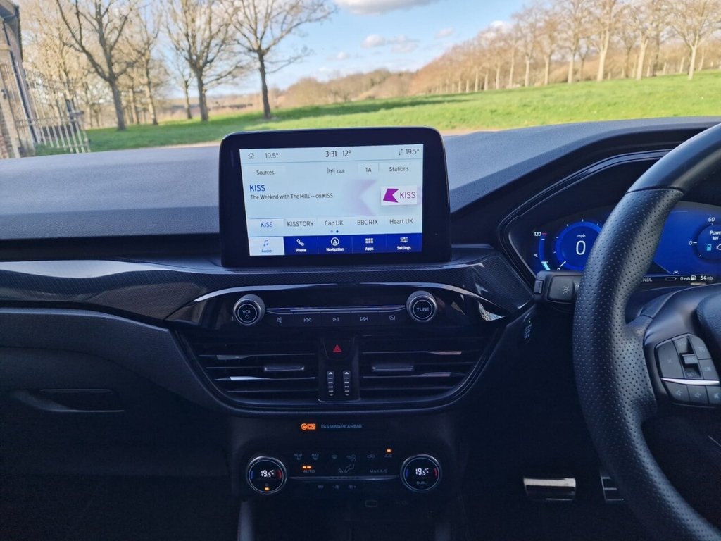 Used Ford Kuga 2022 for sale - 77849919: Photo 14