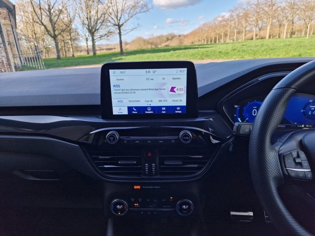 Used Ford Kuga 2022 for sale - 77849919: Photo 15