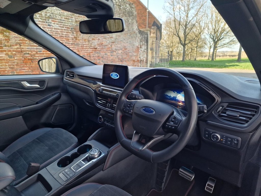 Used Ford Kuga 2022 for sale - 77849919: Photo 16