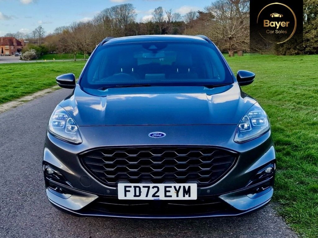 Used Ford Kuga 2022 for sale - 77849919: Photo 17