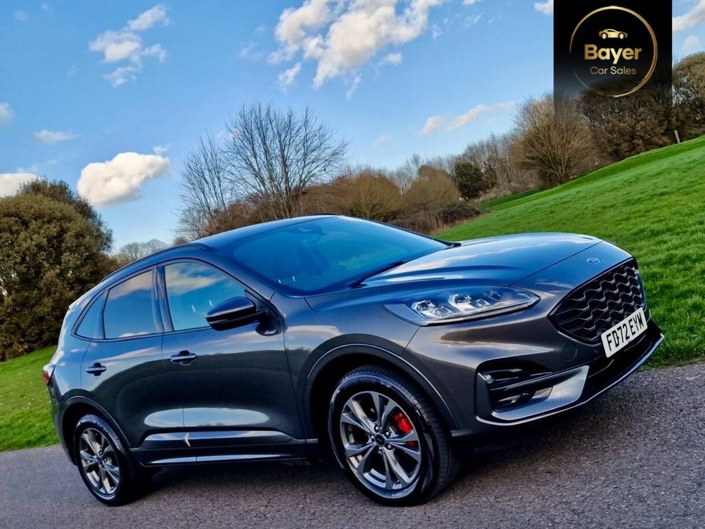 Used Ford Kuga 2022 for sale - 77849919: Photo 19