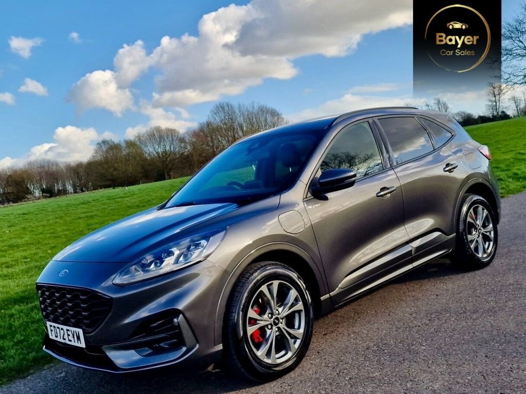 Used Ford Kuga 2022 for sale - 77849919: Photo 20