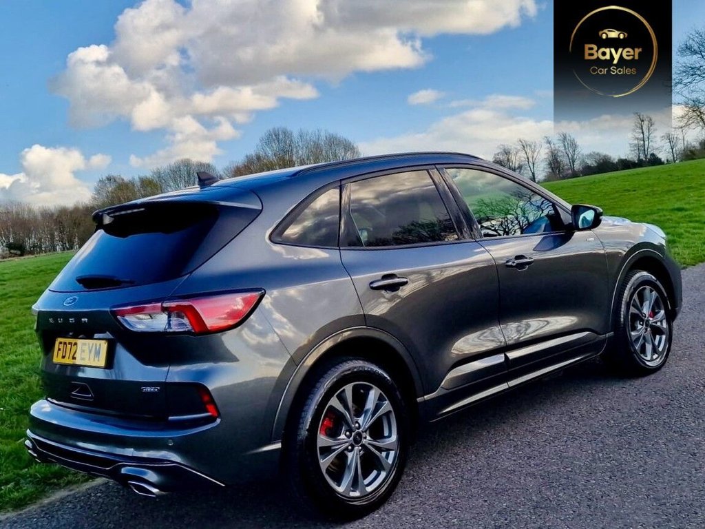 Used Ford Kuga 2022 for sale - 77849919: Photo 21