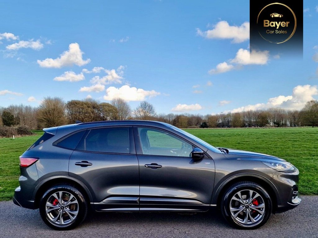 Used Ford Kuga 2022 for sale - 77849919: Photo 3