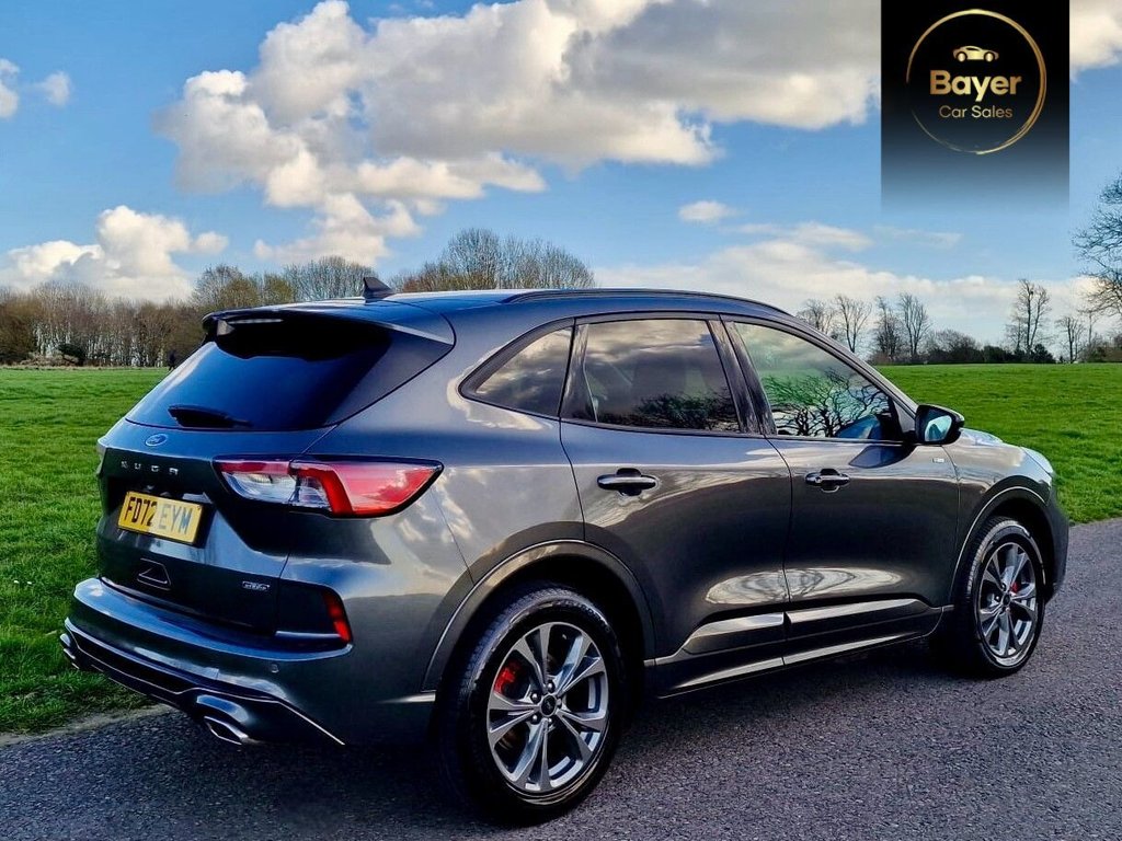 Used Ford Kuga 2022 for sale - 77849919: Photo 5