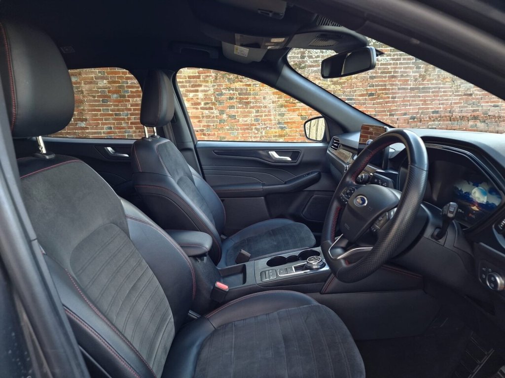 Used Ford Kuga 2022 for sale - 77849919: Photo 7