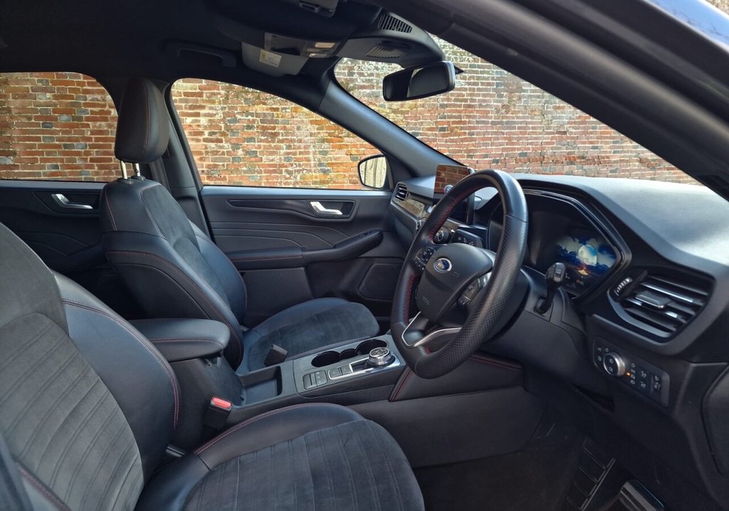 Used Ford Kuga 2022 for sale - 77849919: Photo 8