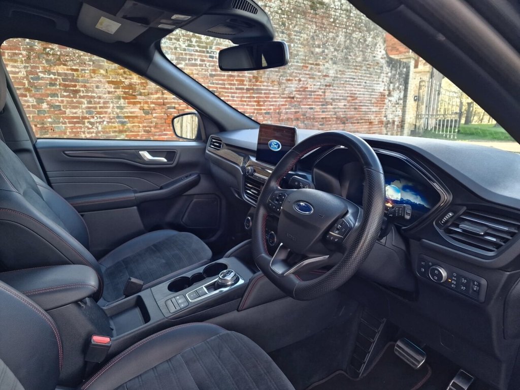 Used Ford Kuga 2022 for sale - 77849919: Photo 9