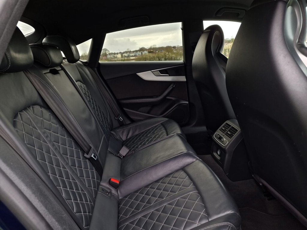 Used Audi A5 2017 for sale - 77885055: Photo 10