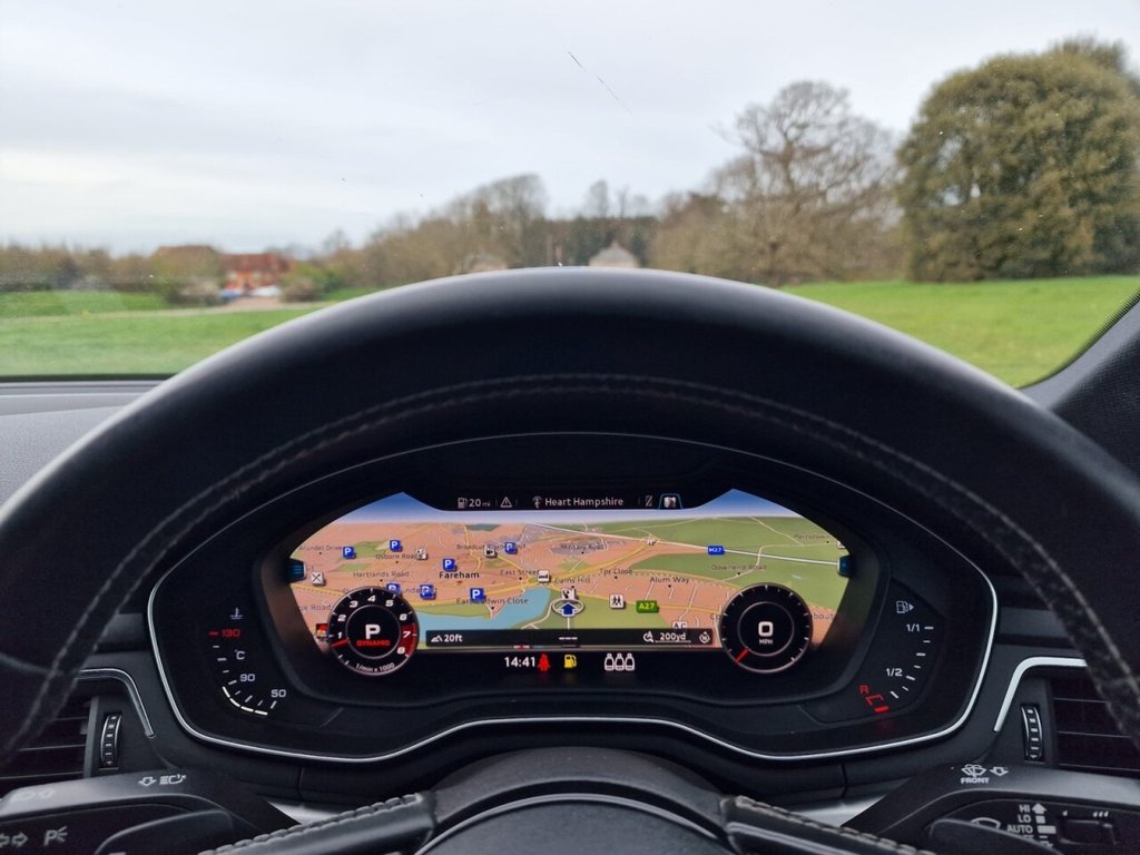 Used Audi A5 2017 for sale - 77885055: Photo 11