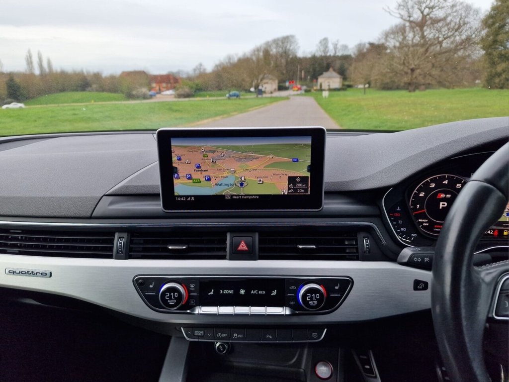 Used Audi A5 2017 for sale - 77885055: Photo 12