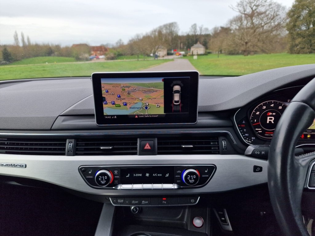 Used Audi A5 2017 for sale - 77885055: Photo 13