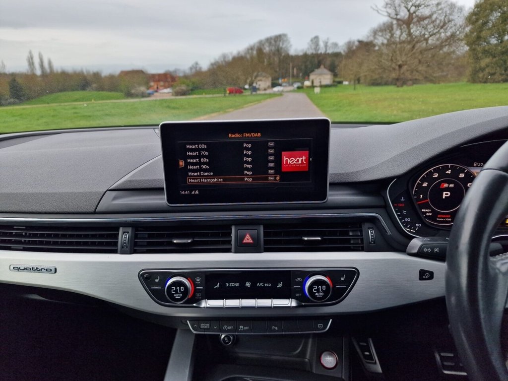 Used Audi A5 2017 for sale - 77885055: Photo 14