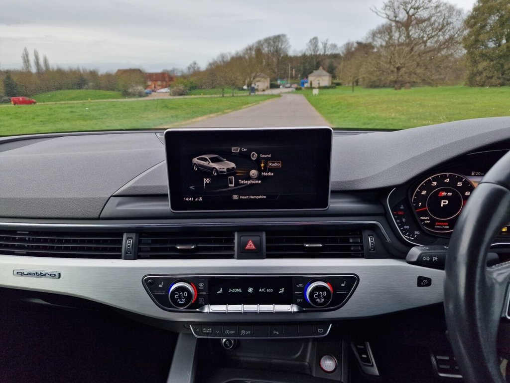 Used Audi A5 2017 for sale - 77885055: Photo 15