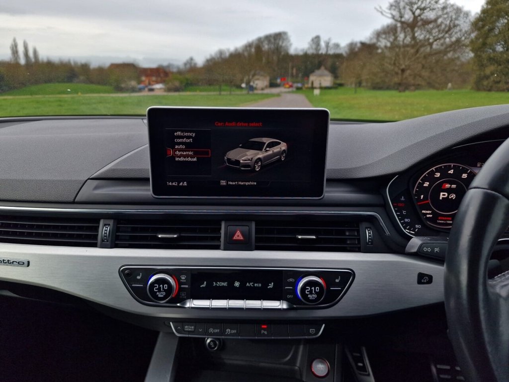 Used Audi A5 2017 for sale - 77885055: Photo 16