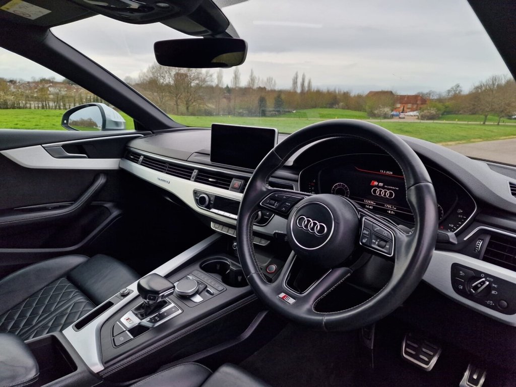 Used Audi A5 2017 for sale - 77885055: Photo 17