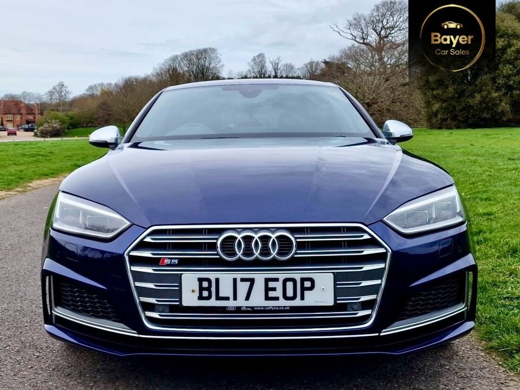Used Audi A5 2017 for sale - 77885055: Photo 18