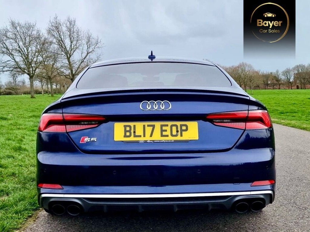 Used Audi A5 2017 for sale - 77885055: Photo 19