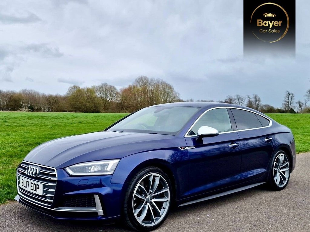 Used Audi A5 2017 for sale - 77885055: Photo 2