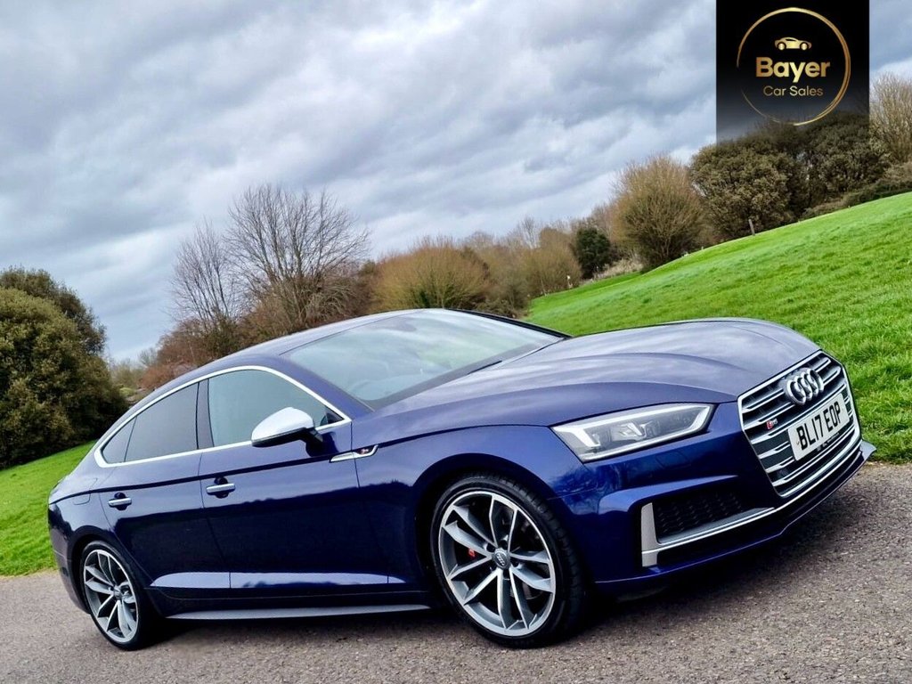 Used Audi A5 2017 for sale - 77885055: Photo 20