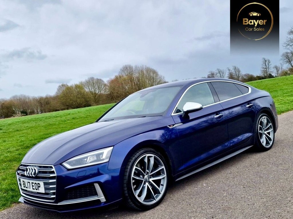 Used Audi A5 2017 for sale - 77885055: Photo 21