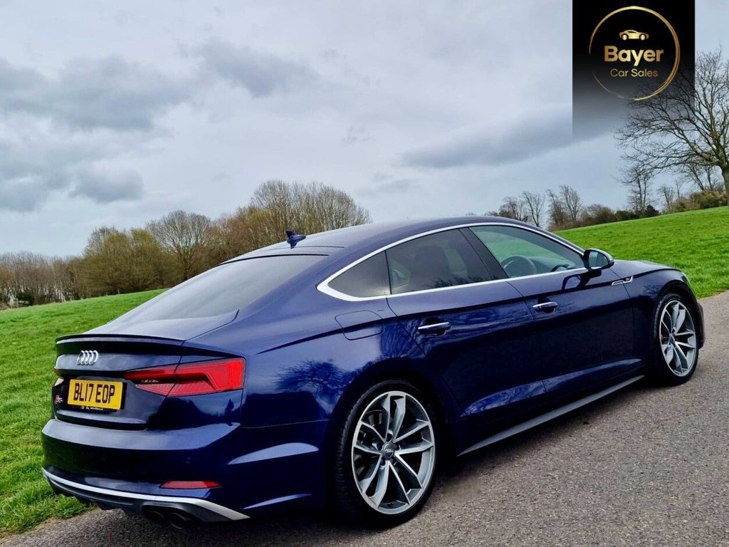 Used Audi A5 2017 for sale - 77885055: Photo 22