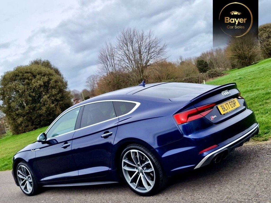 Used Audi A5 2017 for sale - 77885055: Photo 23